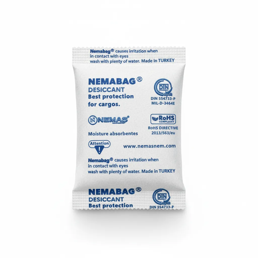 NEMABAG 100 gr NB-0513 Nem Alıcı Paket