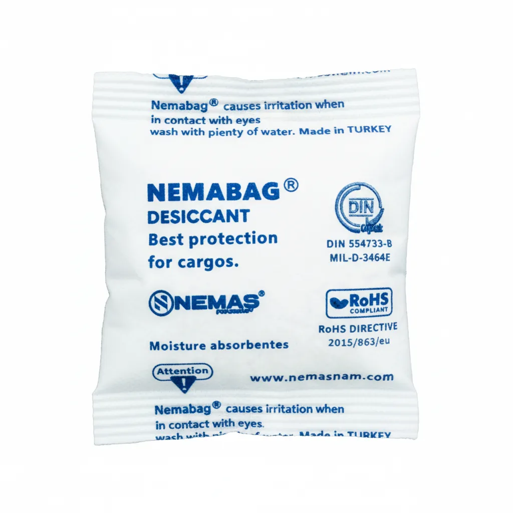 NEMABAG 70 gr NB-0514 Nem Alıcı Paket