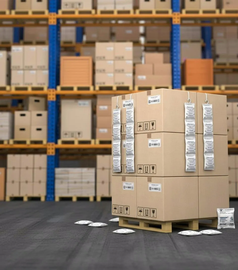 NEMABAG / Nem Al?c? Paketler