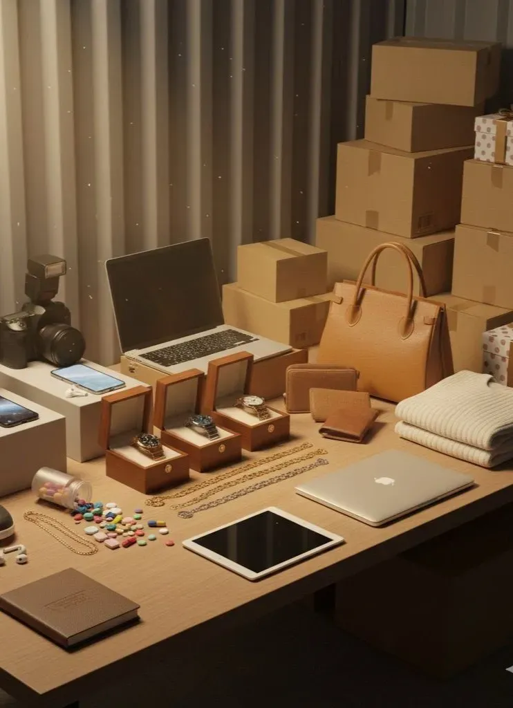 NEMABAG MİNİ / Nem Alıcı Mini Paketler