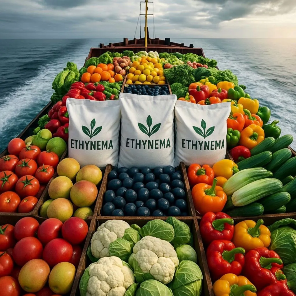 ETHYNEMA / Etilen Emici