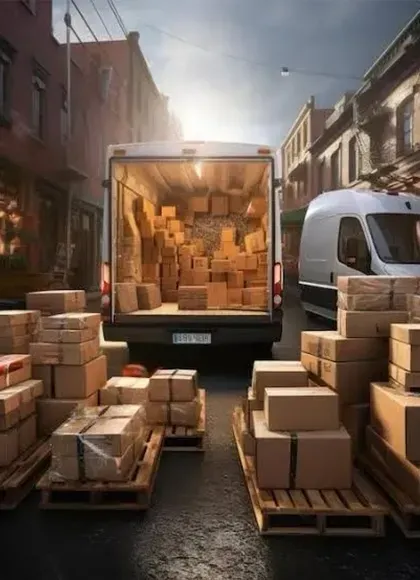 NEMABAG / Nem Alıcı Paketler