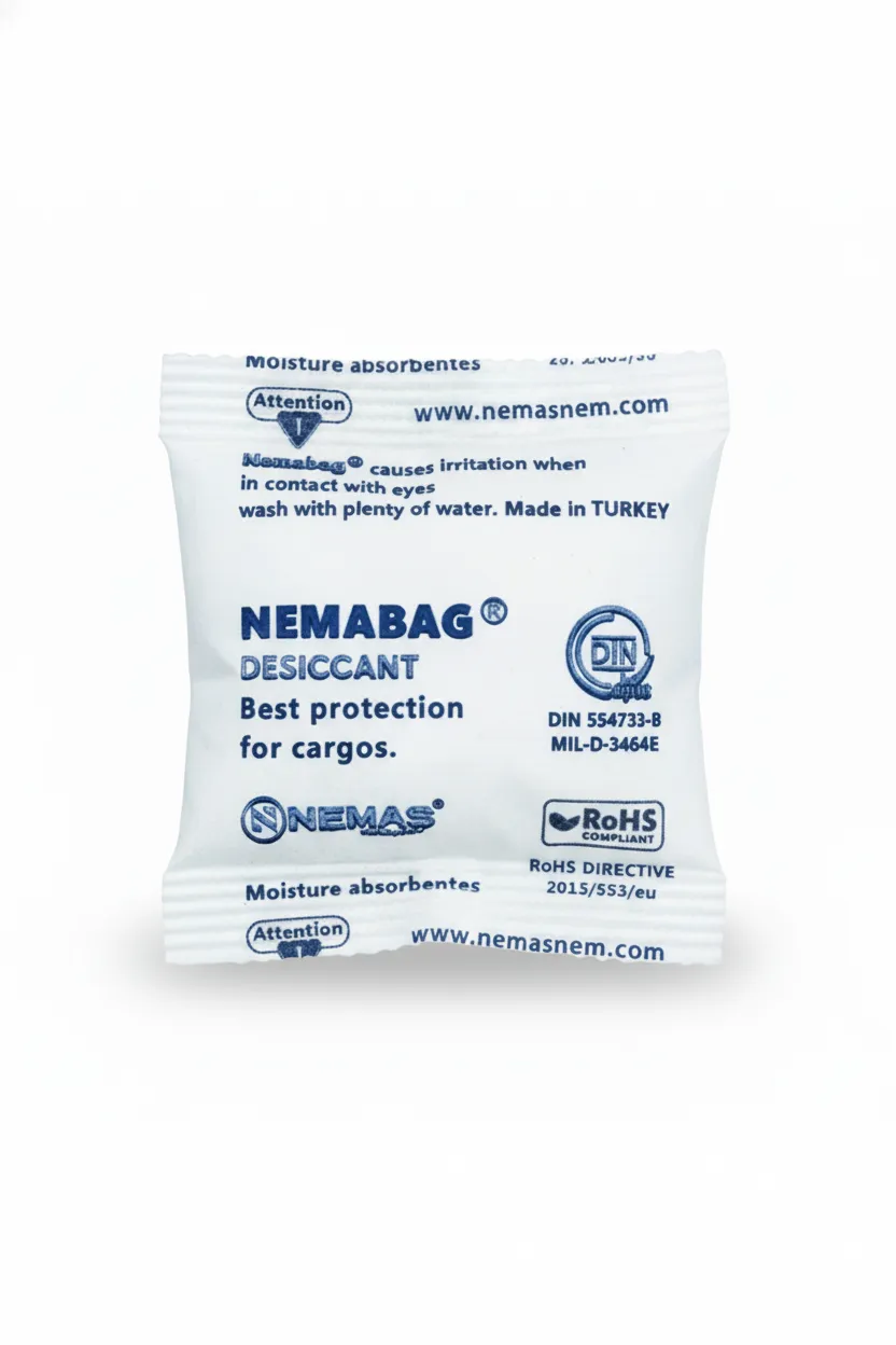 NEMABAG 50 gr NB-0515 Nem Alıcı Paket