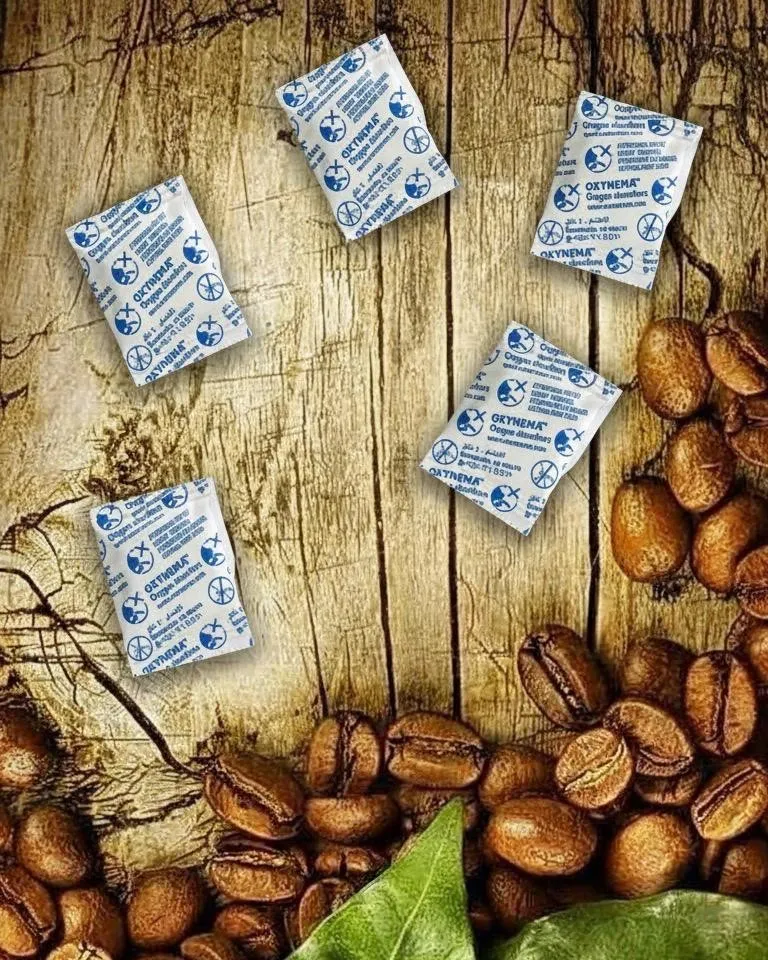 OXYNEMA / Oksijen Emici