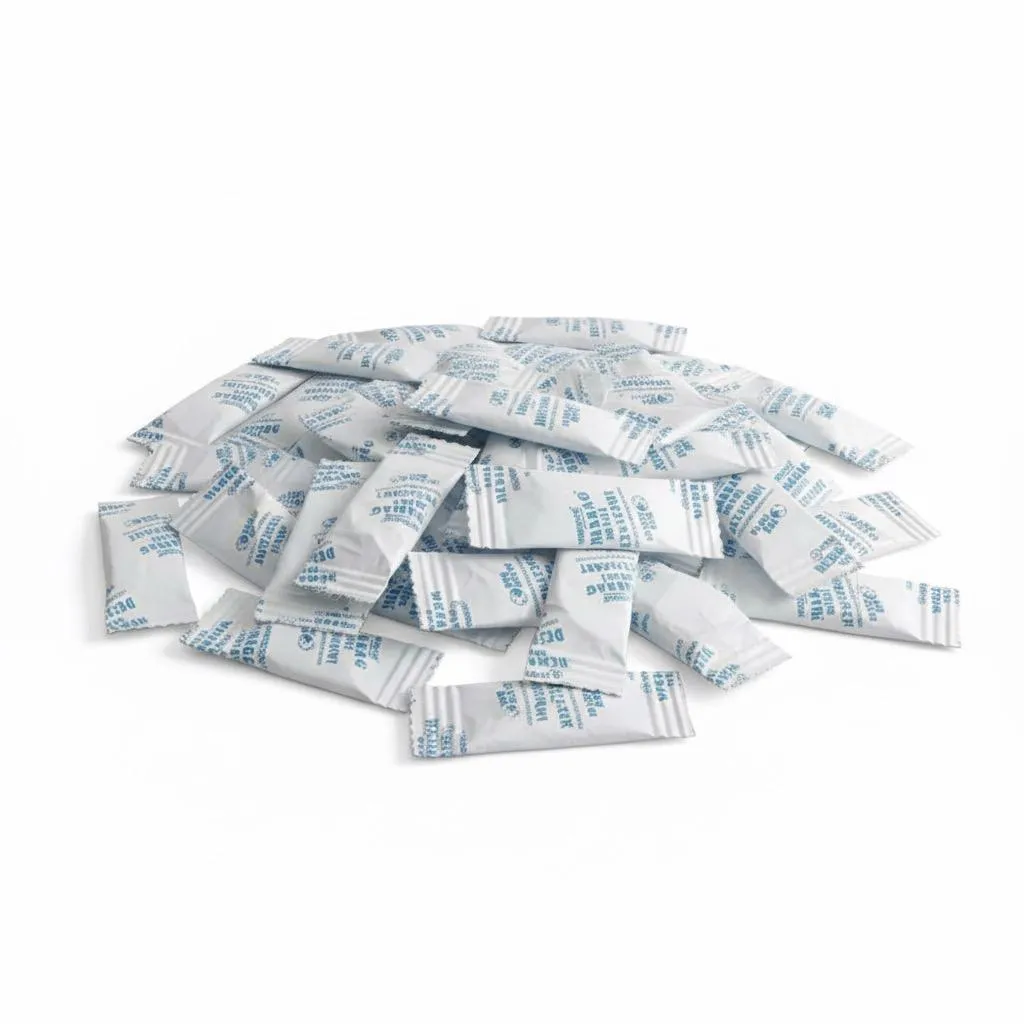 NEMABAG Mini 1 gr NBM-0601 Mini Nem Alıcı Paket