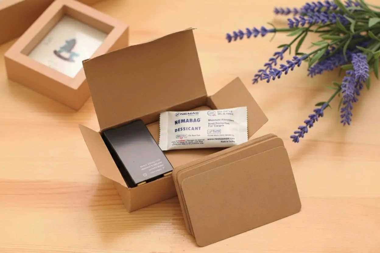 NEMABAG Nem Al?c? Paketler