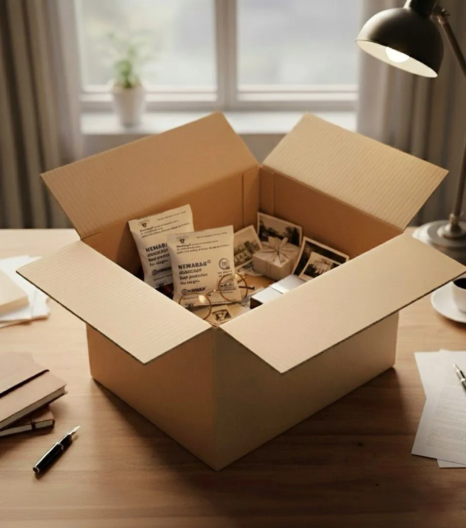 NEMABAG Nem Al?c? Paketler