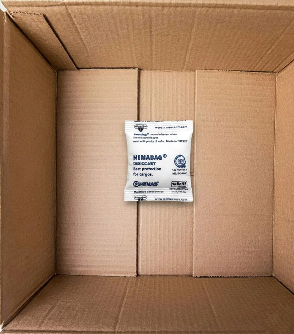 NEMABAG Nem Al?c? Paketler